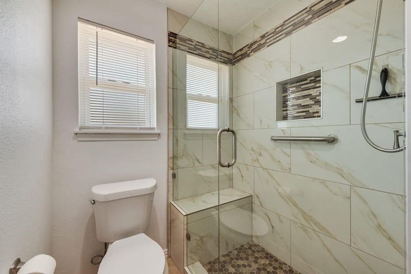 7001 Rose Lea Court, Fort Worth TX 76137 - Photo 14