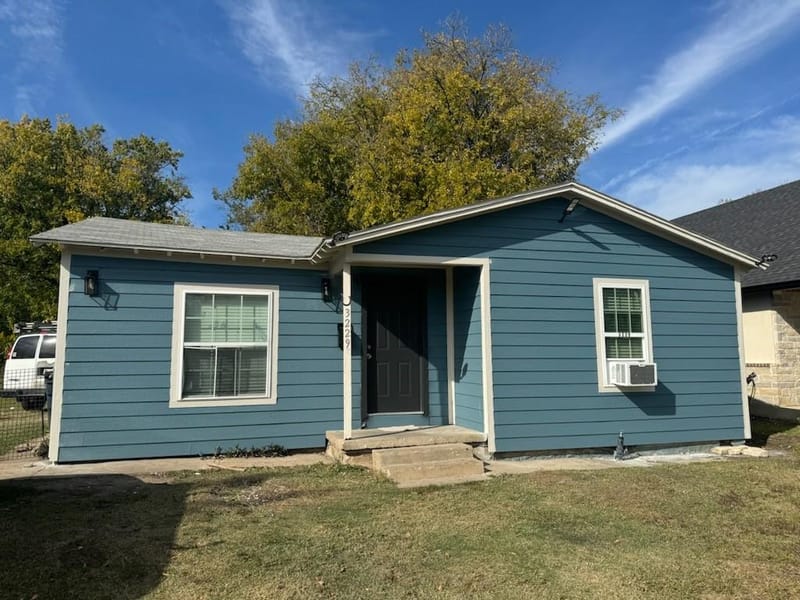 3229 Tom Ellen Street, Fort Worth TX 76111