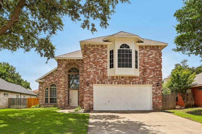 2308 London Drive, Plano TX 75025