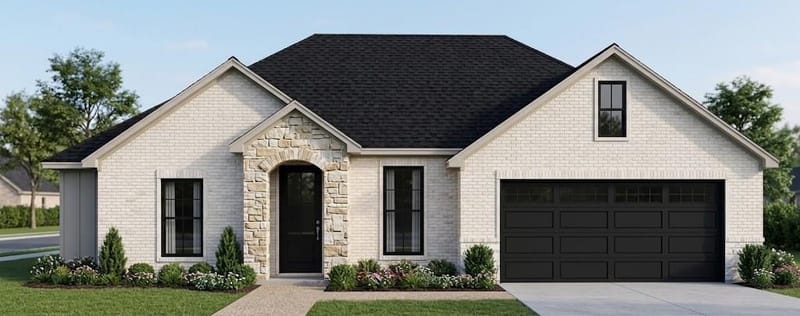 229 Central Park Court, Athens TX 75751 - Photo 5