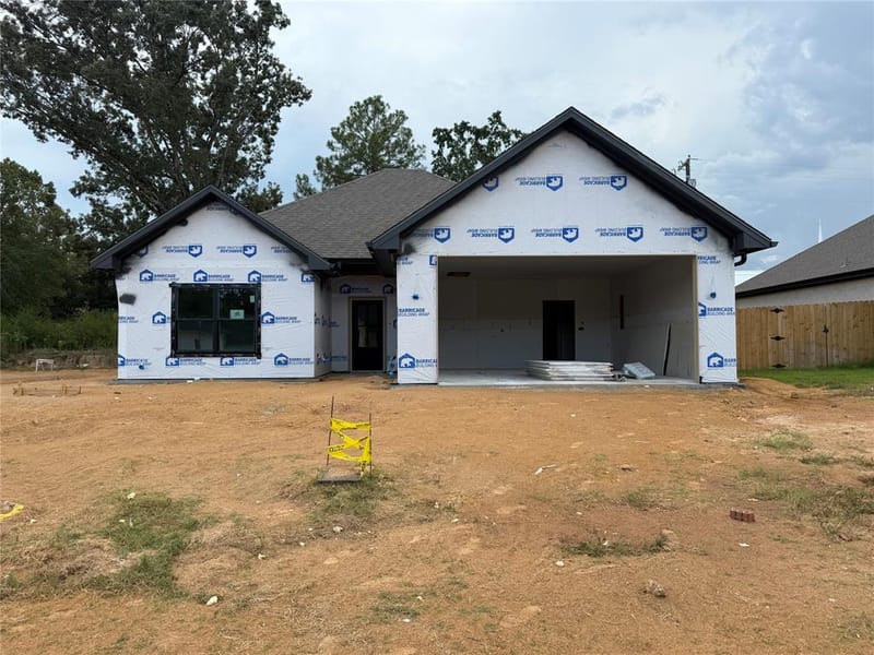 229 Central Park Court, Athens TX 75751 - Photo 4