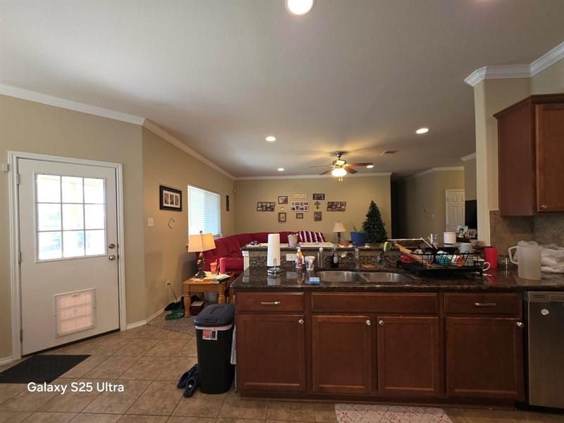 9805 Shallow Creek Drive, Waco TX 76708 - Photo 5