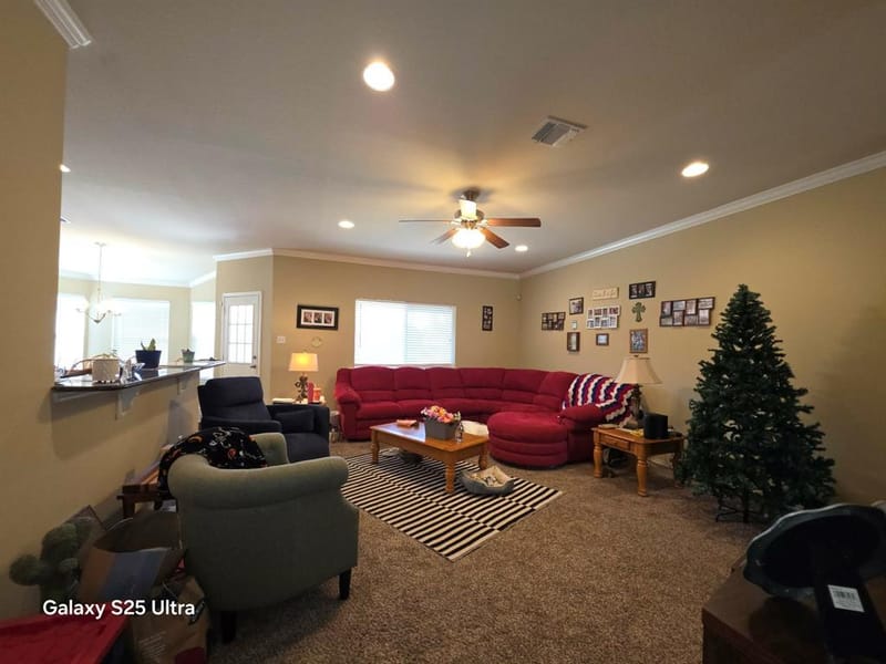 9805 Shallow Creek Drive, Waco TX 76708 - Photo 4