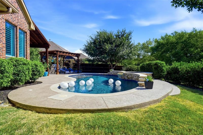 1913 Yosemite Lane, Keller TX 76248 - Photo 2