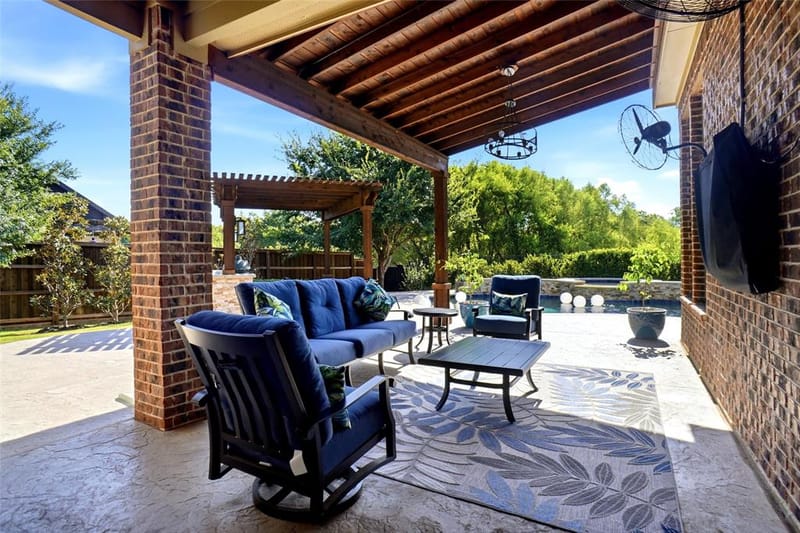1913 Yosemite Lane, Keller TX 76248 - Photo 6
