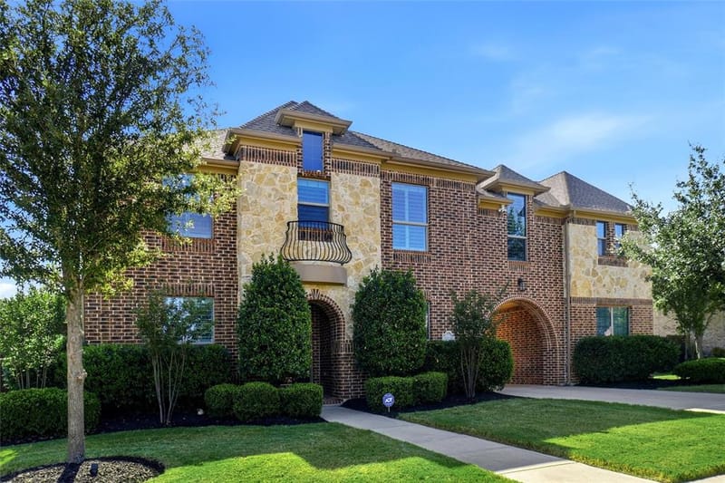 1913 Yosemite Lane, Keller TX 76248 - Photo 12