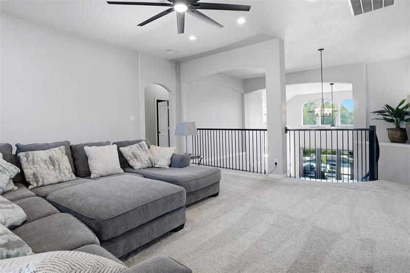1913 Yosemite Lane, Keller TX 76248 - Photo 36