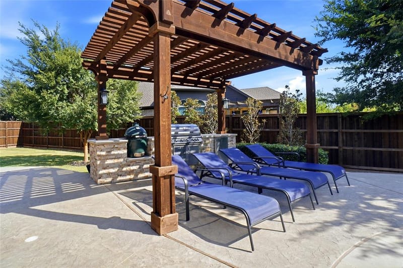 1913 Yosemite Lane, Keller TX 76248 - Photo 5