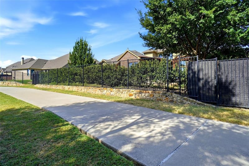 1913 Yosemite Lane, Keller TX 76248 - Photo 9