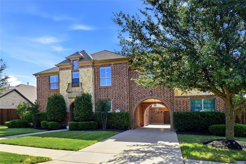 1913 Yosemite Lane, Keller TX 76248 - Photo 11