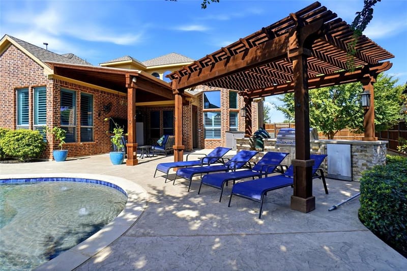 1913 Yosemite Lane, Keller TX 76248 - Photo 4