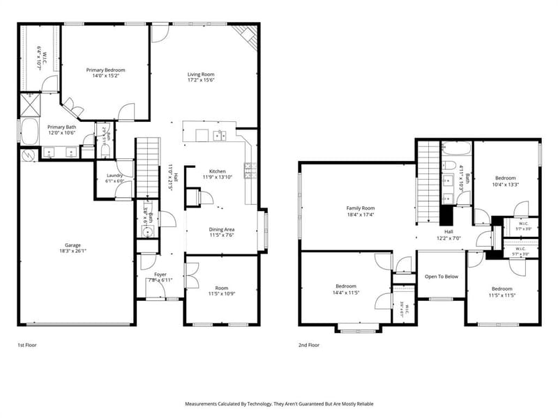 7237 Montosa Trail, Fort Worth TX 76131 - Photo 36