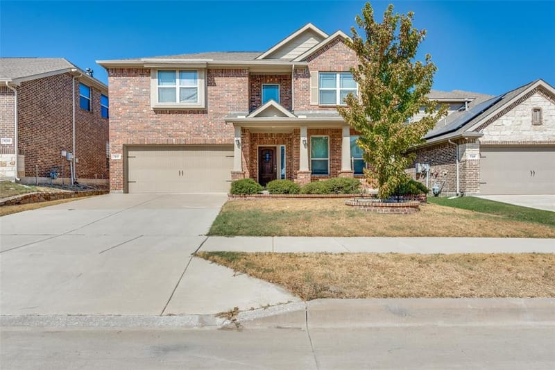 7237 Montosa Trail, Fort Worth TX 76131