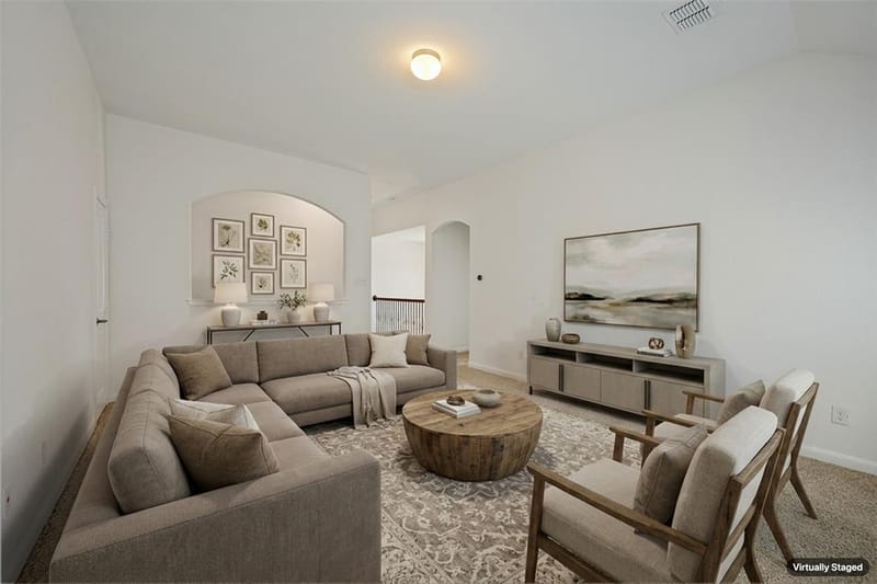7237 Montosa Trail, Fort Worth TX 76131 - Photo 20
