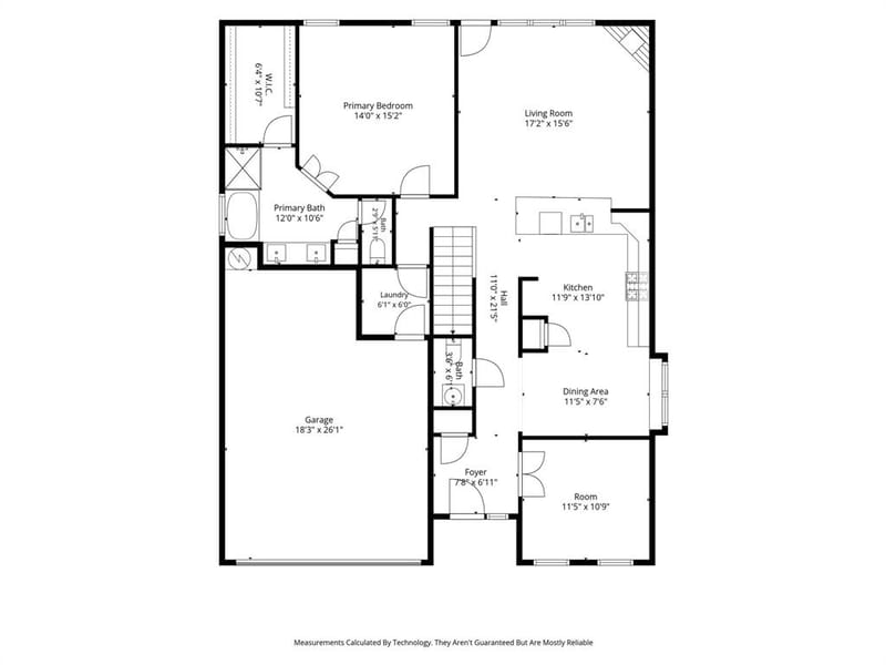 7237 Montosa Trail, Fort Worth TX 76131 - Photo 34