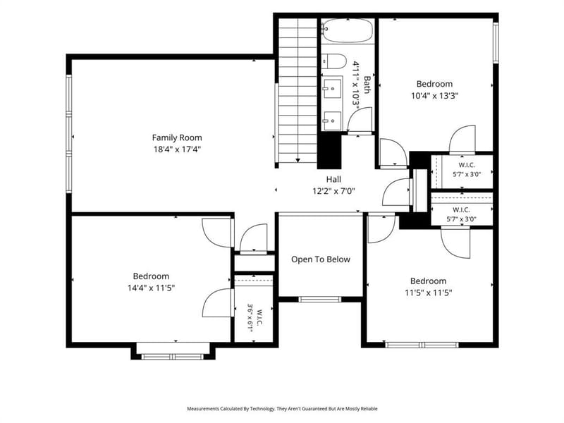 7237 Montosa Trail, Fort Worth TX 76131 - Photo 35