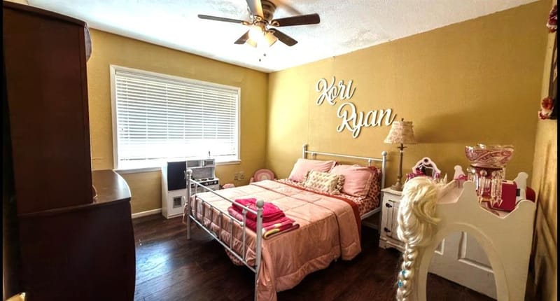 613 N Overlook Drive, Kerens TX 75144 - Photo 23