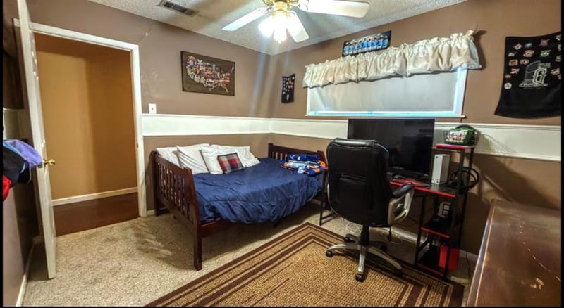 613 N Overlook Drive, Kerens TX 75144 - Photo 27