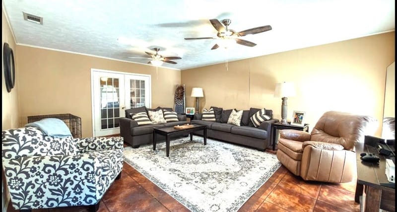 613 N Overlook Drive, Kerens TX 75144 - Photo 16