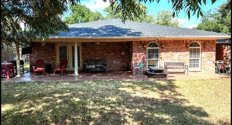 613 N Overlook Drive, Kerens TX 75144 - Photo 12