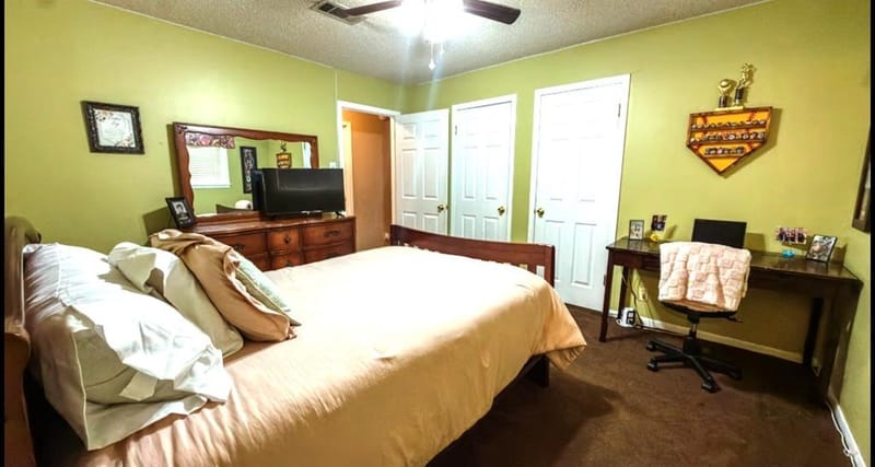 613 N Overlook Drive, Kerens TX 75144 - Photo 22