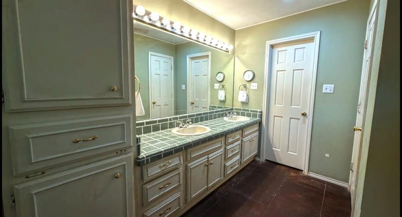 613 N Overlook Drive, Kerens TX 75144 - Photo 32