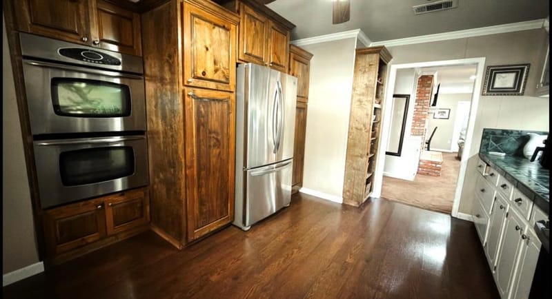613 N Overlook Drive, Kerens TX 75144 - Photo 20