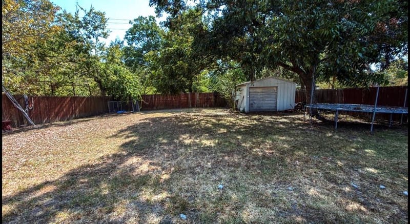 613 N Overlook Drive, Kerens TX 75144 - Photo 9