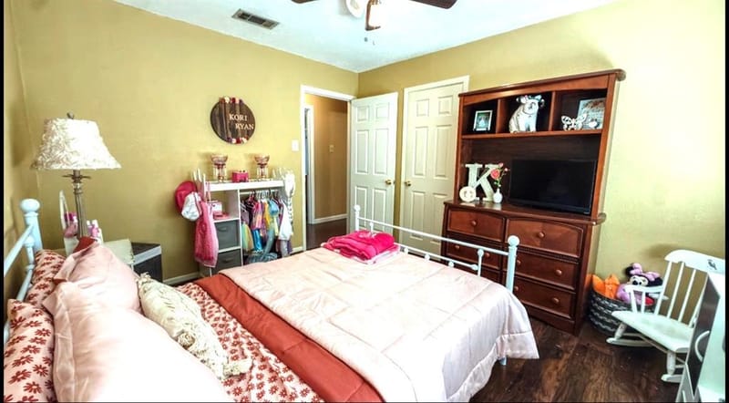 613 N Overlook Drive, Kerens TX 75144 - Photo 24