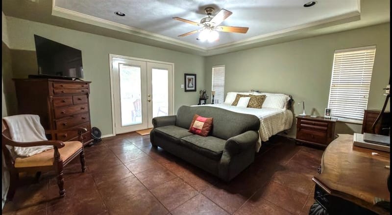 613 N Overlook Drive, Kerens TX 75144 - Photo 30