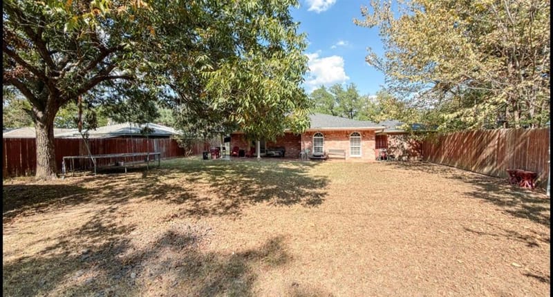 613 N Overlook Drive, Kerens TX 75144 - Photo 10