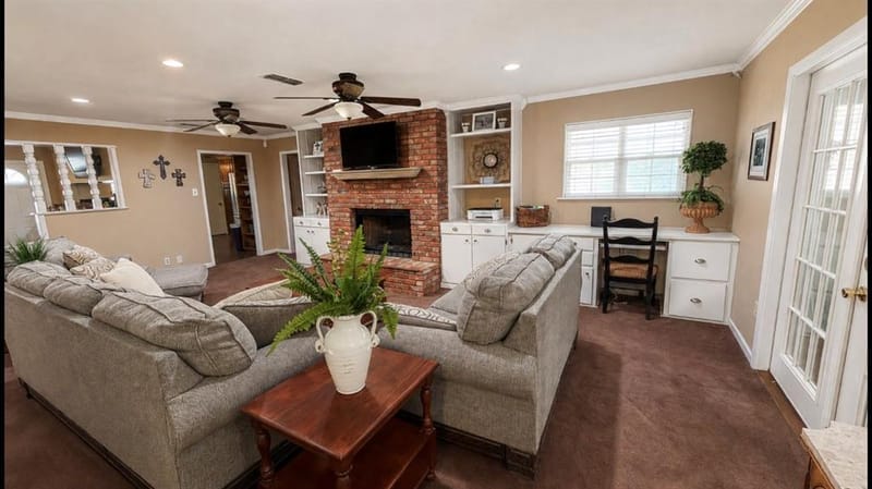 613 N Overlook Drive, Kerens TX 75144 - Photo 14