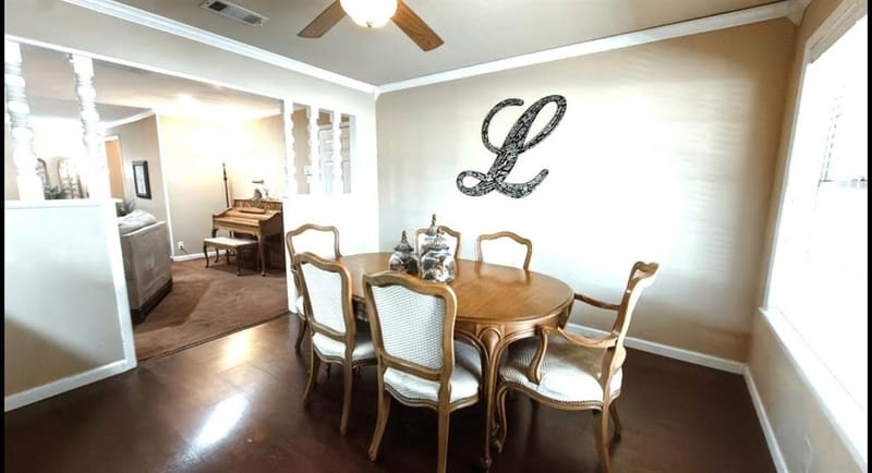 613 N Overlook Drive, Kerens TX 75144 - Photo 18