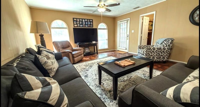 613 N Overlook Drive, Kerens TX 75144 - Photo 15