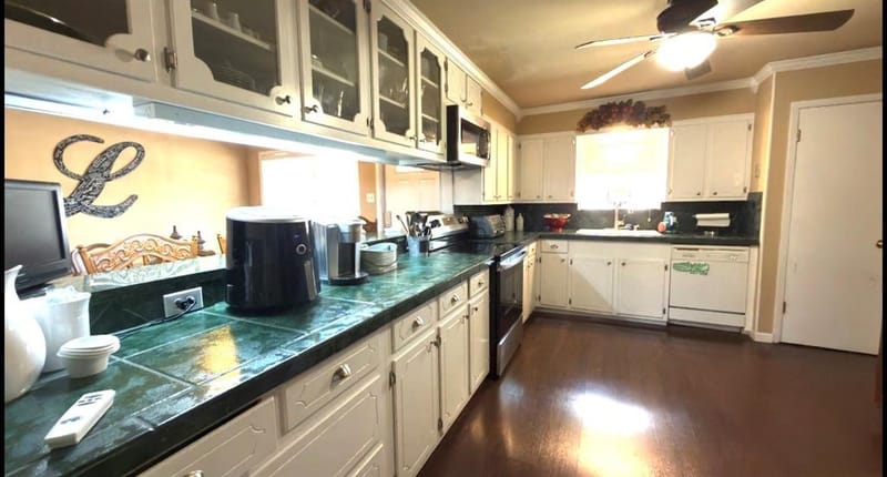 613 N Overlook Drive, Kerens TX 75144 - Photo 19