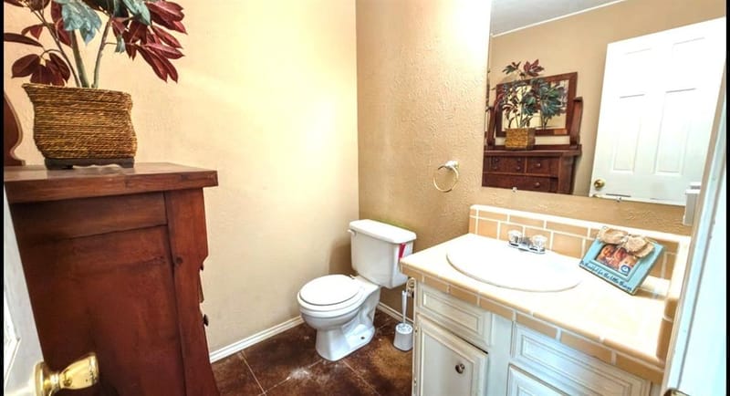 613 N Overlook Drive, Kerens TX 75144 - Photo 29