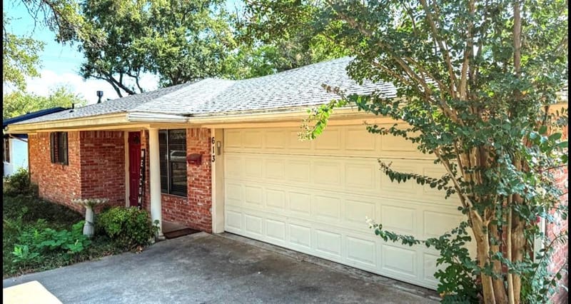 613 N Overlook Drive, Kerens TX 75144 - Photo 4