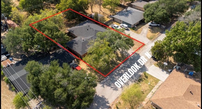613 N Overlook Drive, Kerens TX 75144 - Photo 8