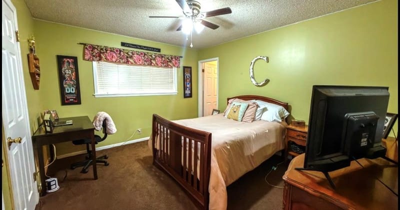 613 N Overlook Drive, Kerens TX 75144 - Photo 21