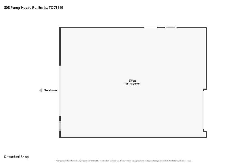 303 Pump House Road, Ennis TX 75119 - Photo 36