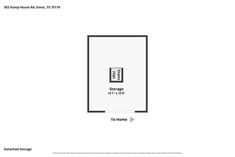 303 Pump House Road, Ennis TX 75119 - Photo 37