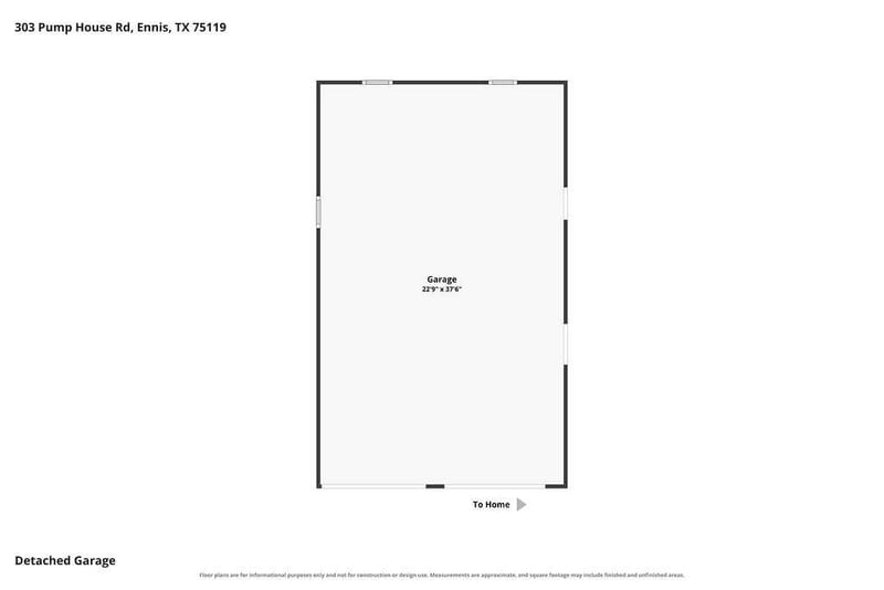 303 Pump House Road, Ennis TX 75119 - Photo 35
