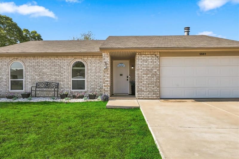 5561 Rutledge Drive, The Colony TX 75056 - Photo 6