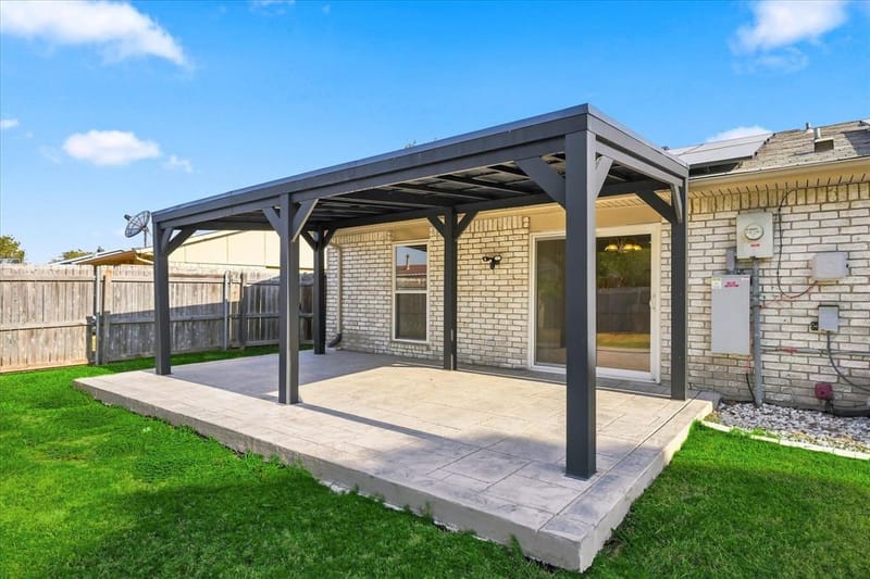 5561 Rutledge Drive, The Colony TX 75056 - Photo 34