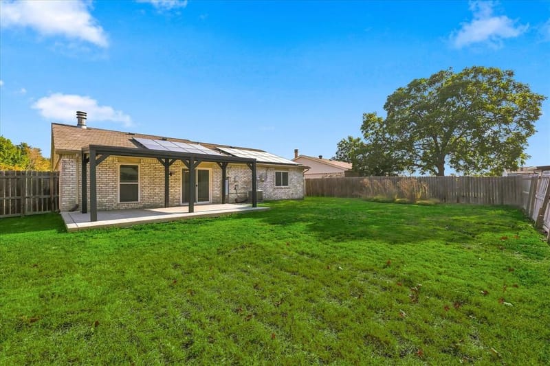 5561 Rutledge Drive, The Colony TX 75056 - Photo 37