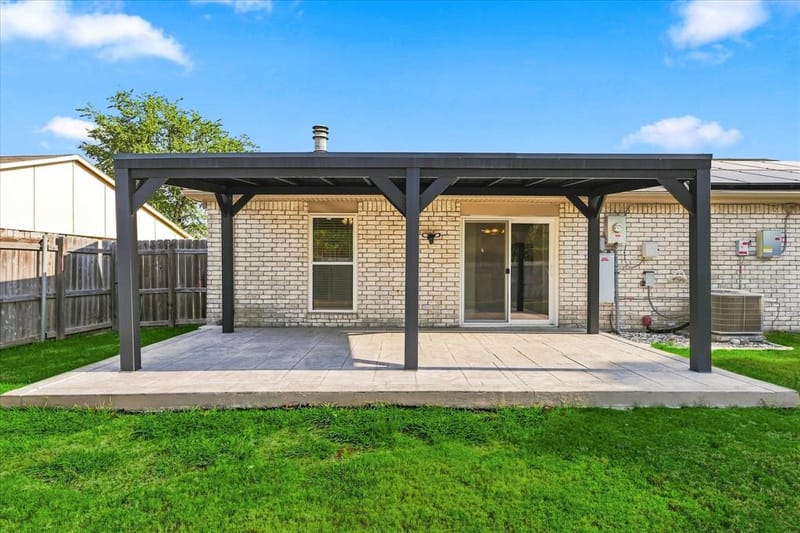 5561 Rutledge Drive, The Colony TX 75056 - Photo 35