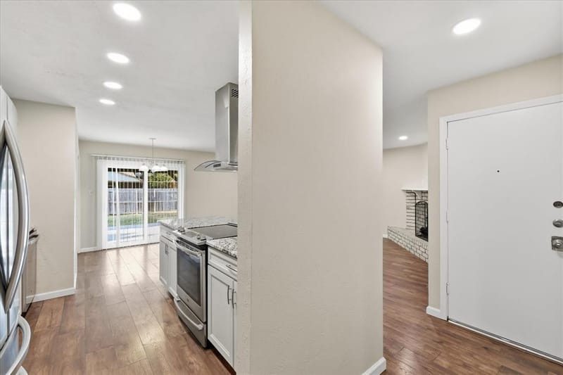5561 Rutledge Drive, The Colony TX 75056 - Photo 8