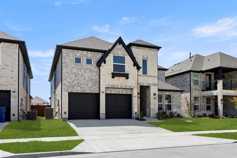 5712 Liverpool Street, Celina TX 75009 - Photo 2