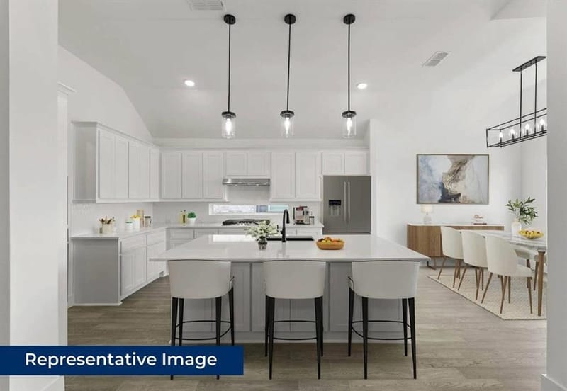 5712 Liverpool Street, Celina TX 75009 - Photo 12