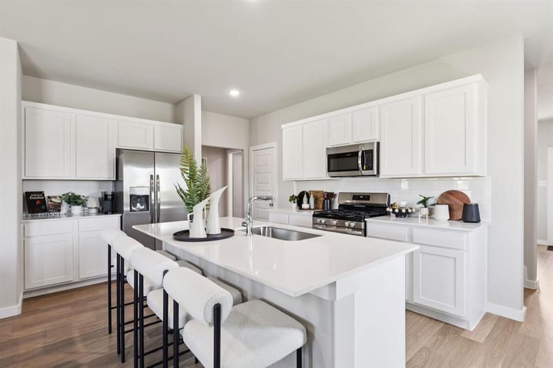 2706 Delevan Drive, Princeton TX 75407 - Photo 5